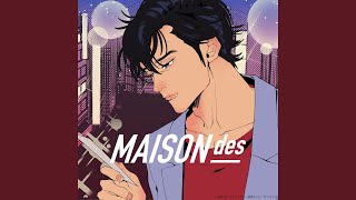 A lonely night - Lonely Get Wild -