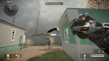 High Latency VS The.End