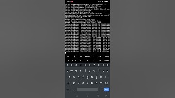 How to install ccminer on termux