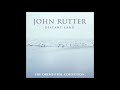 John Rutter : Beatles Concerto for two pianos and orchestra (1977)