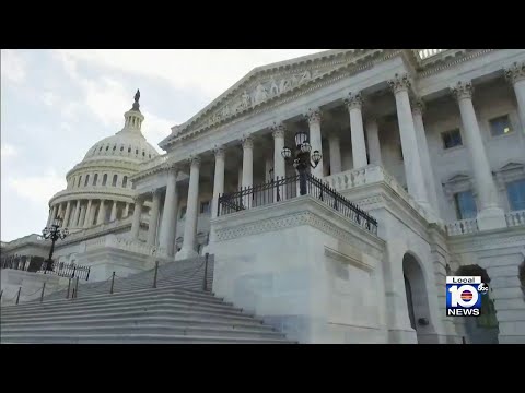Polls show Rubio leads Demings by few points; women’s vote is different