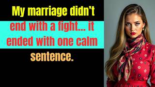My Wife Went to a Swinger Party So I Filed for Divorce A True Marriage Breakdown Story