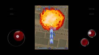 two player strikers 1945 ll hard all no damage