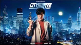 Get Wild Continual  - City Hunter Netfllix OST Song Music - Gaming Geek playlist music