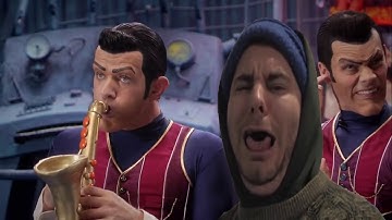 We are Number One but it