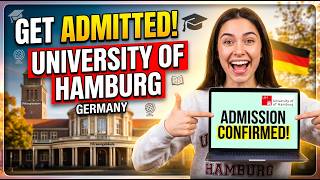 Uni Hamburg 2026 Application Secrets: Deadlines, STiNE Portal & Requirements
