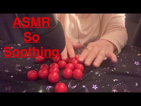 ASMR A SENSORY LULLABY of the Best SOOTHING Crinkles and Triggers.  No talking 🎧
