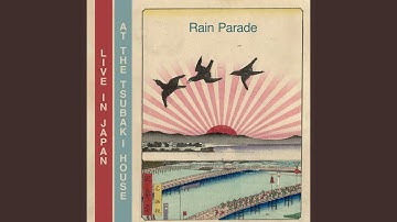 Thumbnail of Blue (Live at Tsubaki House)