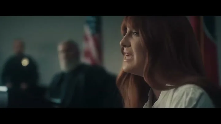 HARDY - wait in the truck feat. Lainey Wilson (Official Music Video)