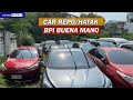 CAR REPO/HATAK BPI BUENA MANO | UPDATE | PHILIPPINES