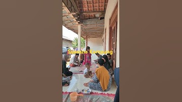 Gending sumenep