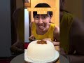 お米5合をカレー1掬いで食う男。 #gluttony #大食い