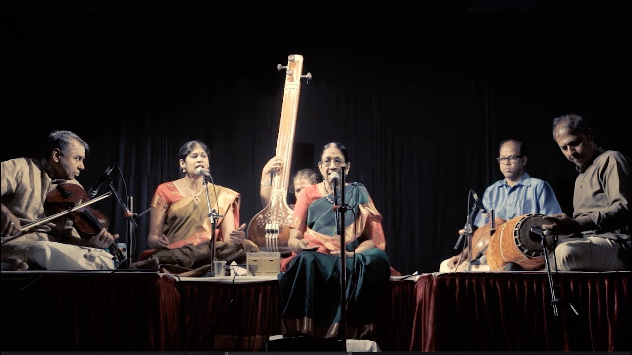 Rama Ravi Ragam Vegavahini