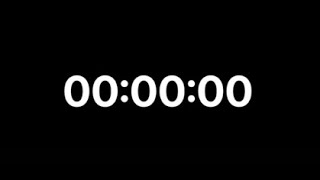 8 hour Timer - Count Up Wealth