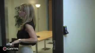 e-DATA Demo: Getting in the door
