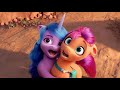 My Little Pony: Новое Поколение | Русская озвучка