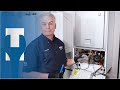 How To Test The Hall Effect Sensor On A Combi Boiler