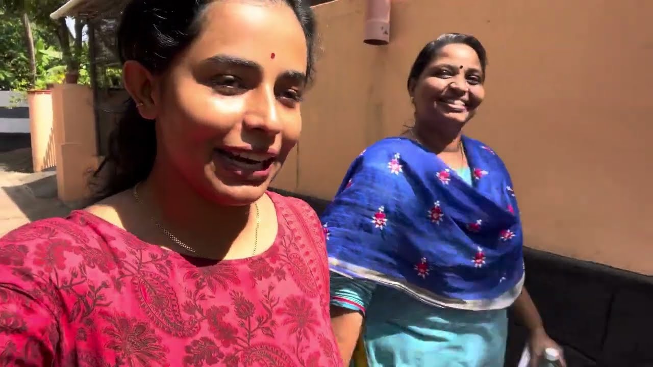 ചലഞ്ച് വീഡിയോ/അമ്മായിയമ്മ+ മരുമകൾ+ നാത്തൂൻ