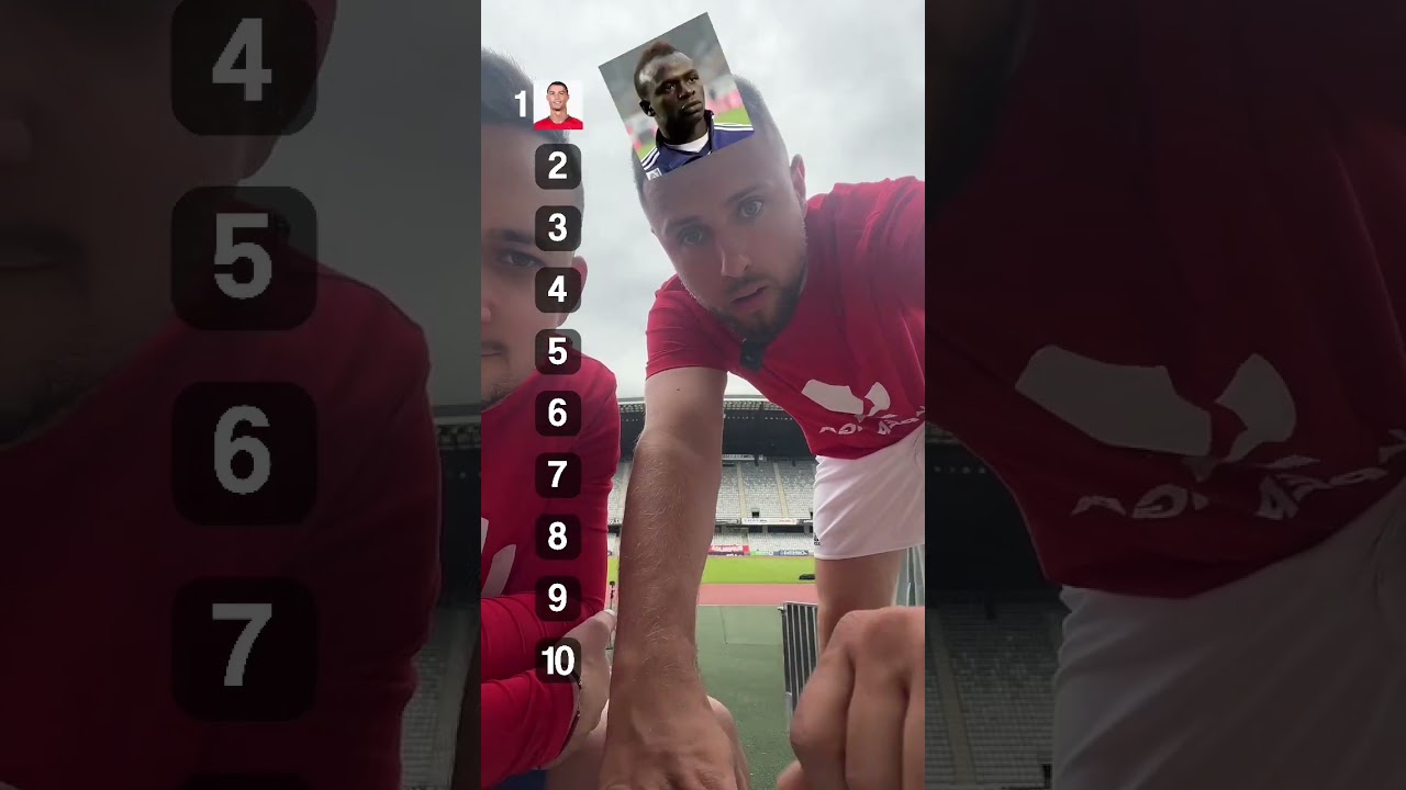 Top 10 cei mai buni jucatori cu Tudor Butan 😁!