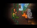Terraria -- Overhaul Expert Hardcore Part 1 (#25)