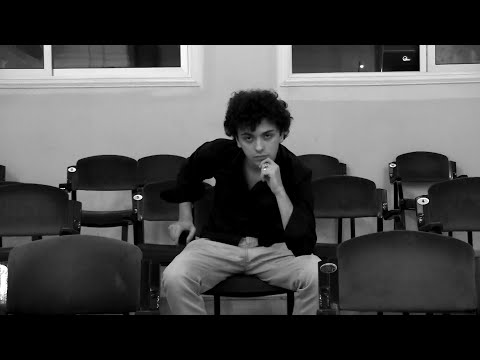 პირადი სივრცე - private space -დაჩი ბაბუნაშვილი