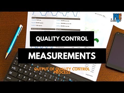 quality-control-measurements---outputs-of-control-quality-process