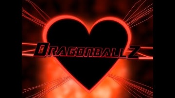 Toonami - DBZ Android Saga Intro (Villaintine