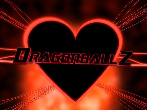 Toonami - DBZ Android Saga Intro (Villaintine's Day) 4K
