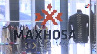 Download lagu Maxhosa By Laduma : From Xhosa Tradition to Global Fashion Icon