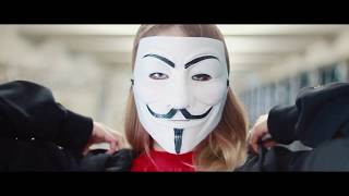 Петровка 20 - Русский хакер / Russian Hacker (Official Video)