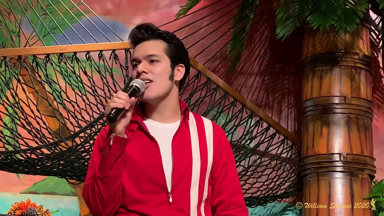 Hugo Colin - "Surrender"