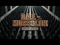 dirmardor | D.A.F. - Der Mussolini (Visual Interpretation)