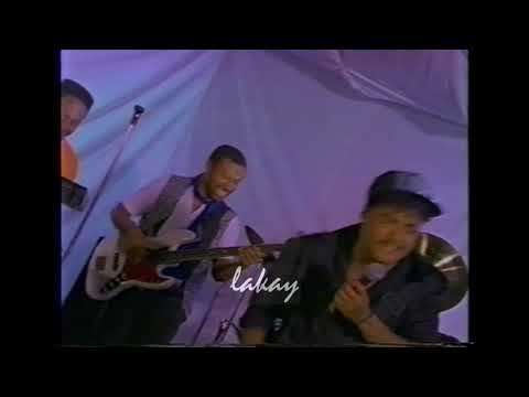 Assista a Kwele Kwe Kwe no YouTube