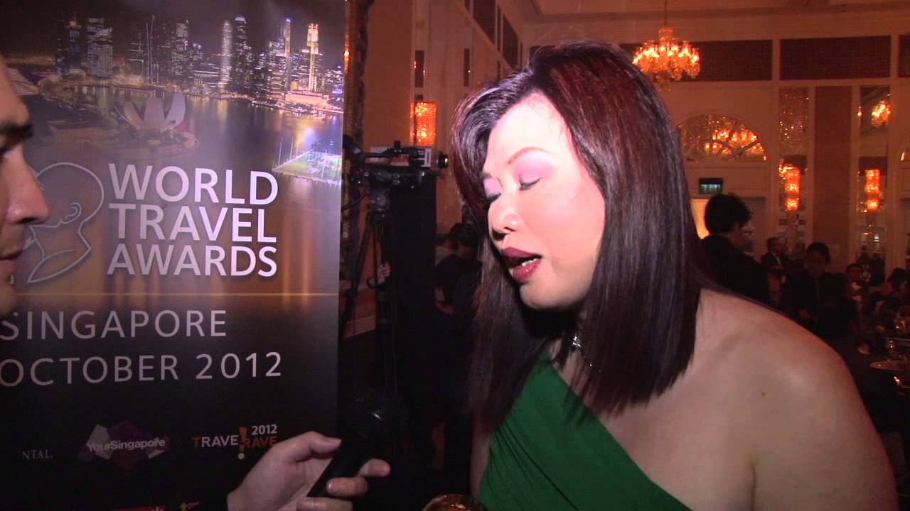 Karen Tan, regional director of sales & marketing - ASPAC, Swissotel Hotels & Resorts