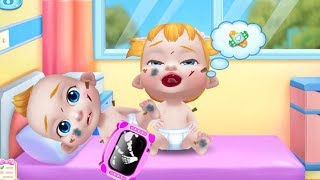 Играем в игру мультик для девочек: ухаживаем за малышом Беби Босс. Куклы Пупсики на канале Зырики ТВ Играем в игру мультик для девочек: ухаживаем за малышом Беби Босс. Куклы Пупсики на канале Зырики ТВ
