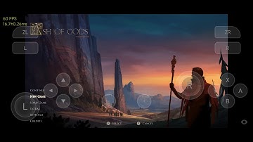 Skyline Edge Emulator v21 | Ash of Gods: Redemption | Switch Game on Android | Snapdragon 765G