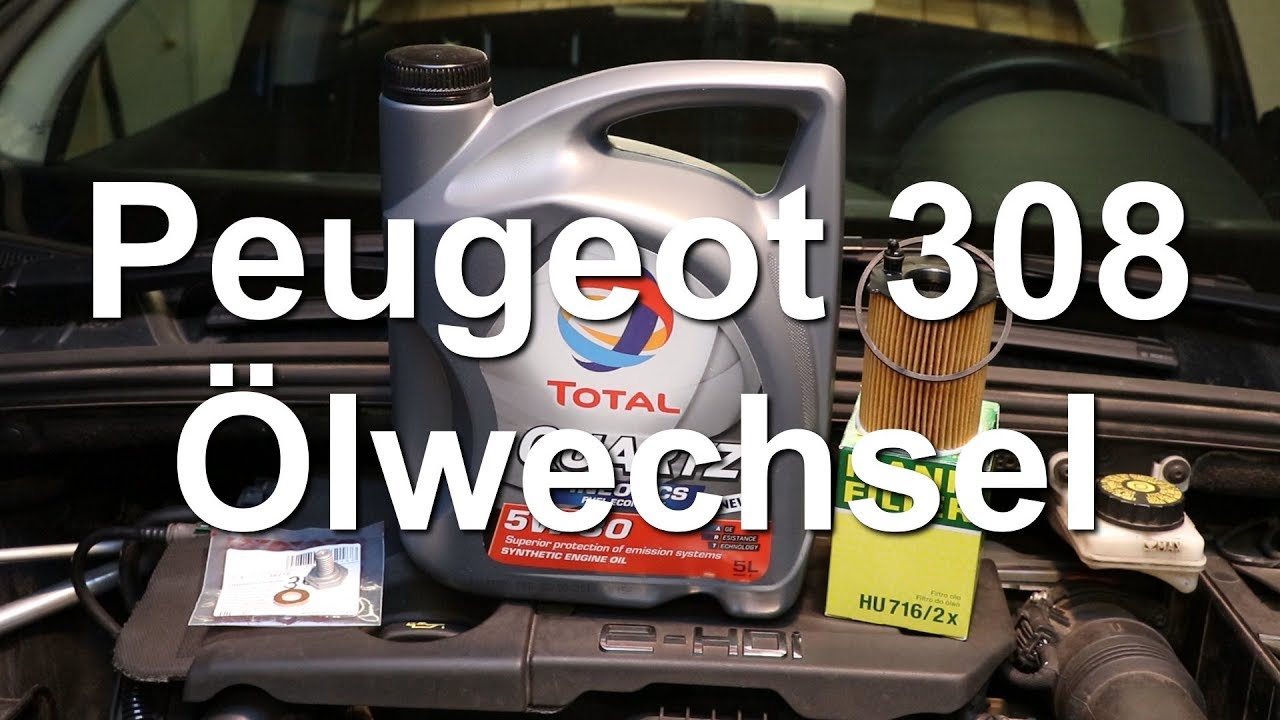 Peugeot Service Zurcksetzen