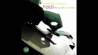 Video thumbnail of "Toco - Take 7"