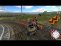 PC Longplay [457] Flatout (part 2 of 2)