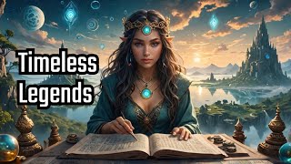 Experience Trilochana Legends Timeless Stories To Inspire