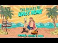 Ocean&#39;s Always Open (Official Visualizer) from &quot;The Ballad of Uncle Drank&quot; Podcast Soundtrack
