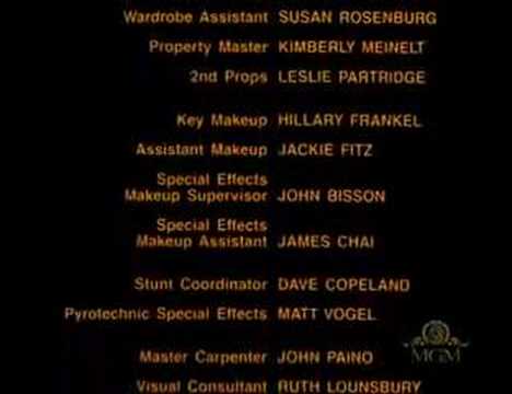 Music from Enemy Territory (1987)