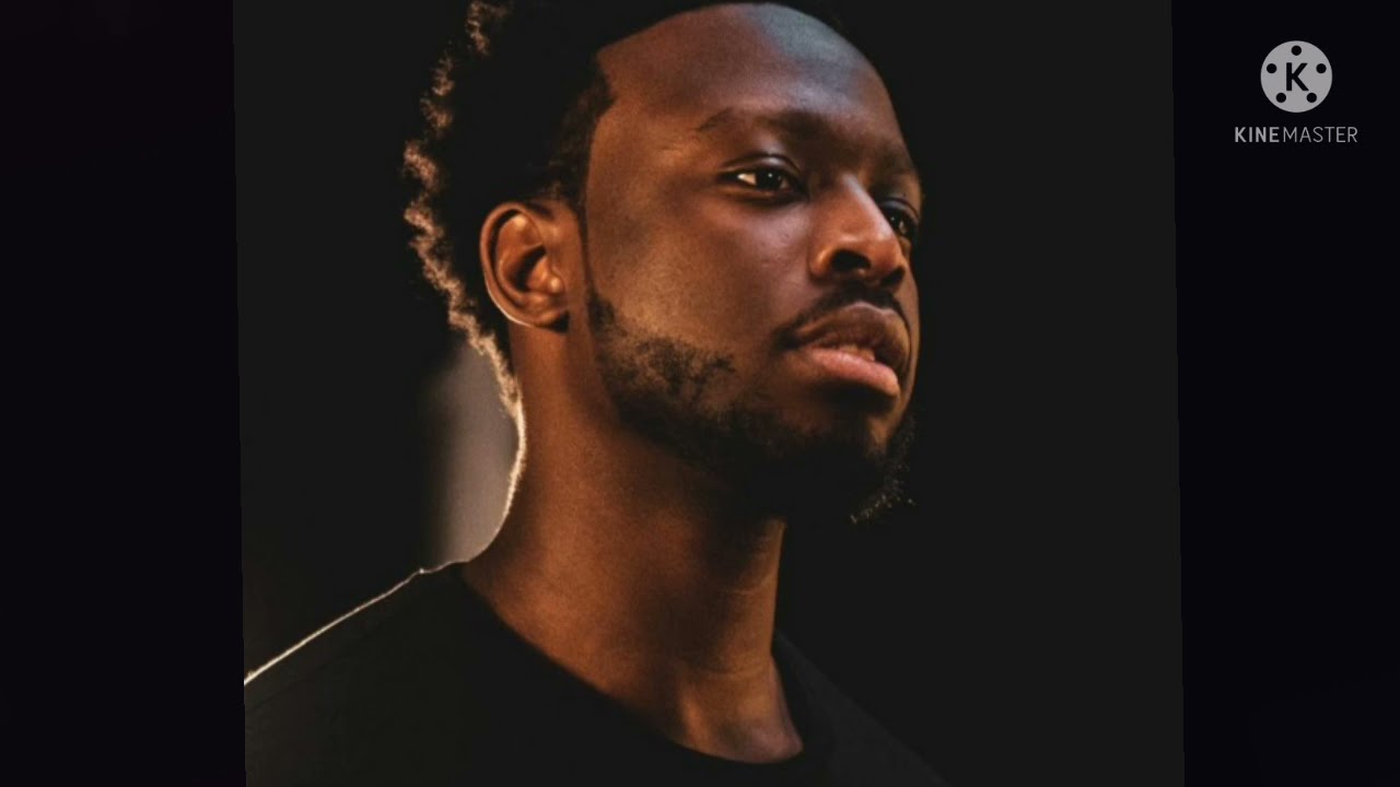 Dadju Dieu Merci feat Tiakola remix Afro YouTube