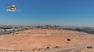 Here’s what to know about the planned $10B NBA arena project in Las Vegas