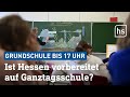 Rechtsanspruch Ab 2026 Bekommen Alle Grundschulkinder Einen Ganztagsplatz Hessenschau Rechtsanspruch Ab 2026 Bekommen Alle Grundschulkinder Einen Ganztagsplatz Hessenschau