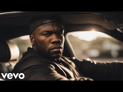 50 Cent - The Message Ft. Eminem 2024