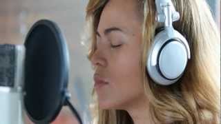 Video thumbnail of "Beyoncé - Heartbeat - This song is about her miscarriage (Life Is But A Dream)"