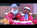 Merry Christmas, क्रिसमस की बधाई, Hindi Rhymes for Babies, Jingle Bells and Xmas Song