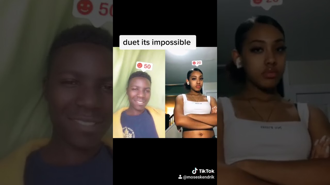 tiktok challenge - YouTube