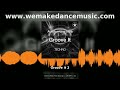Groove it 2 Techno Peak Time Driving Template